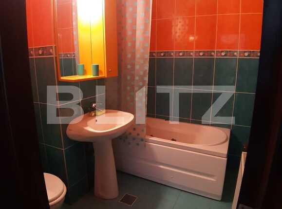 Apartament de închiriat 4 camere Floreşti - 62010AI | BLITZ Cluj-Napoca | Poza14