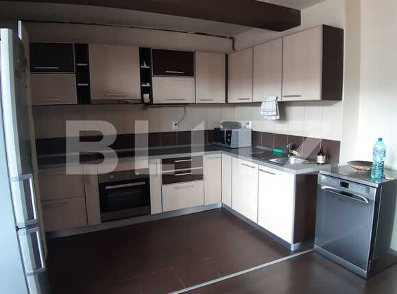 Apartament de închiriat 4 camere Floreşti - 62010AI | BLITZ Cluj-Napoca | Poza7