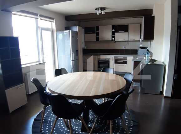 Apartament de închiriat 4 camere Floreşti - 62010AI | BLITZ Cluj-Napoca | Poza2