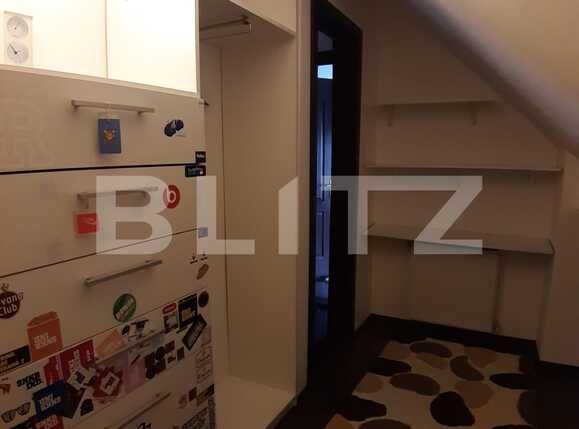 Apartament de închiriat 4 camere Floreşti - 62010AI | BLITZ Cluj-Napoca | Poza13