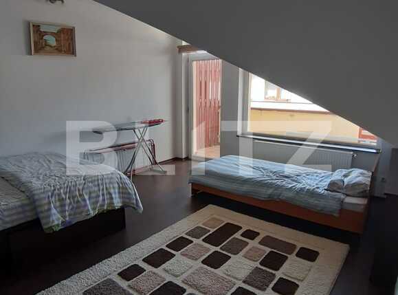 Apartament de închiriat 4 camere Floreşti - 62010AI | BLITZ Cluj-Napoca | Poza12