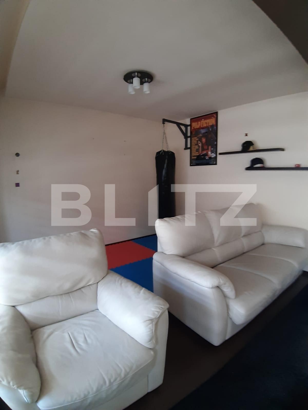 Apartament de închiriat 4 camere Floreşti - 62010AI | BLITZ Cluj-Napoca | Poza8