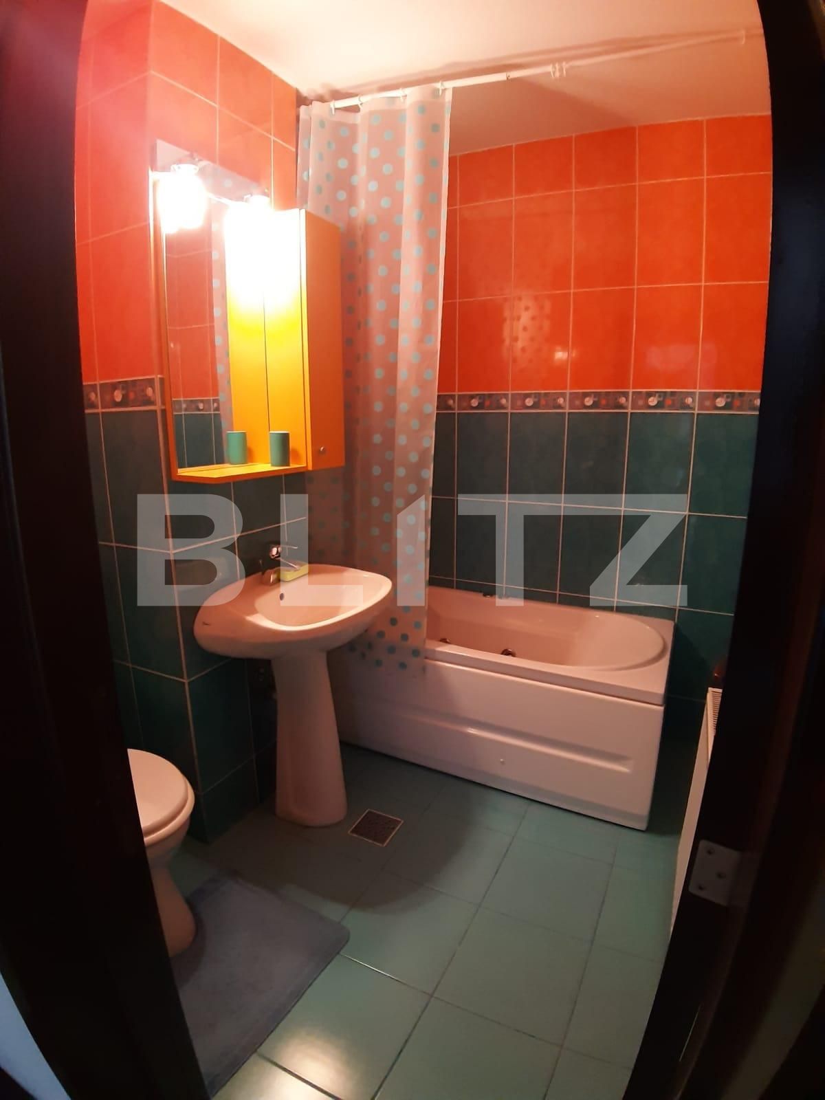 Apartament de închiriat 4 camere Floreşti - 62010AI | BLITZ Cluj-Napoca | Poza14