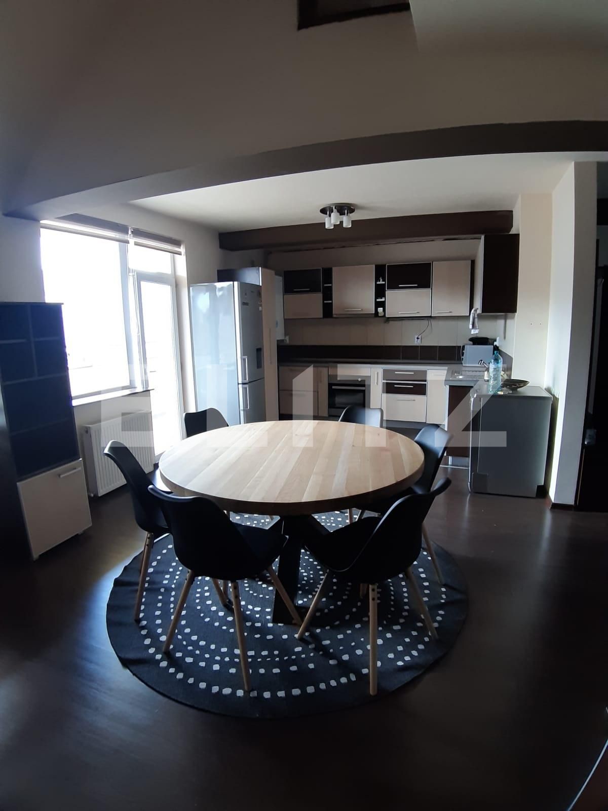 Apartament de închiriat 4 camere Floreşti - 62010AI | BLITZ Cluj-Napoca | Poza2