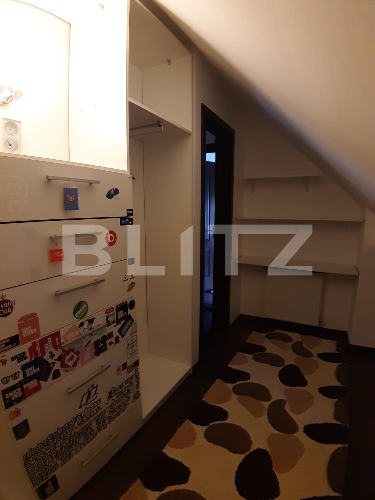 Apartament de închiriat 4 camere Floreşti - 62010AI | BLITZ Cluj-Napoca | Poza13