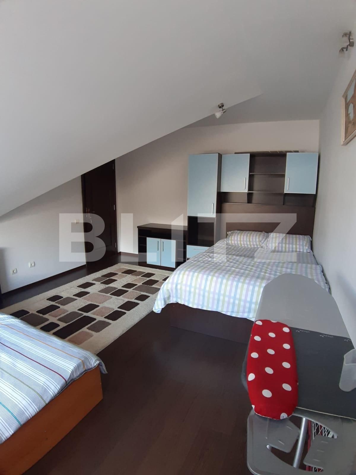 Apartament de închiriat 4 camere Floreşti - 62010AI | BLITZ Cluj-Napoca | Poza11