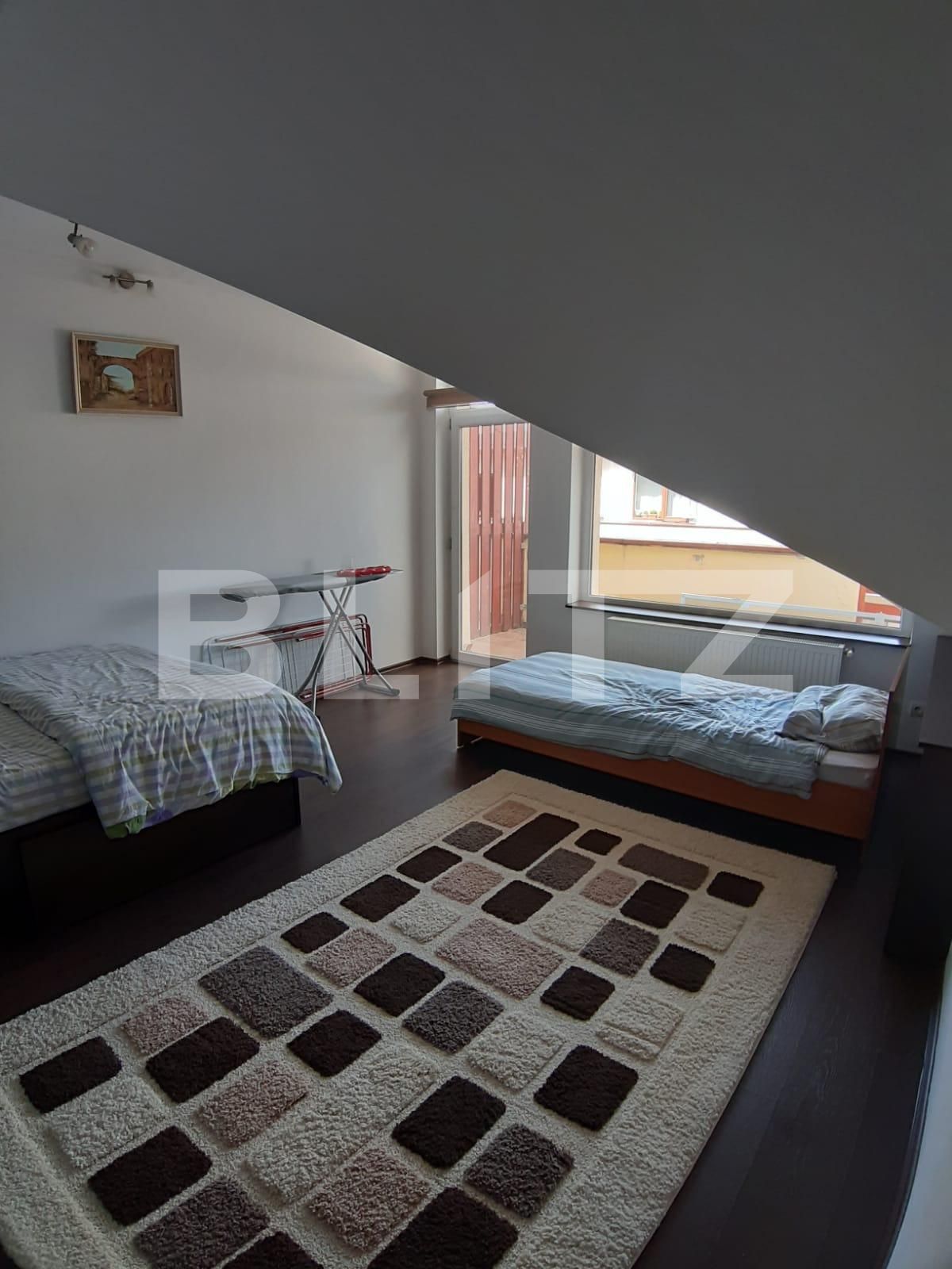 Apartament de închiriat 4 camere Floreşti - 62010AI | BLITZ Cluj-Napoca | Poza12