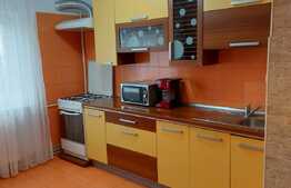 2 camere, decomandat, 56 mp, zona Calea Floresti