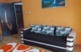 2 camere, decomandat, 56 mp, zona Calea Floresti