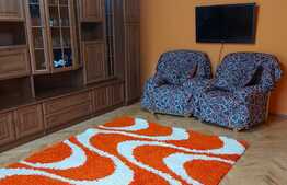 2 camere, decomandat, 56 mp, zona Calea Floresti