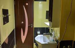 2 camere, decomandat, 56 mp, zona Calea Floresti