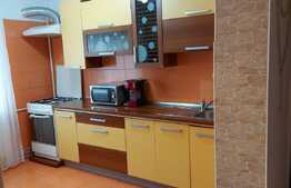 2 camere, decomandat, 56 mp, zona Calea Floresti