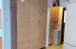 2 camere, decomandat, 56 mp, zona Calea Floresti