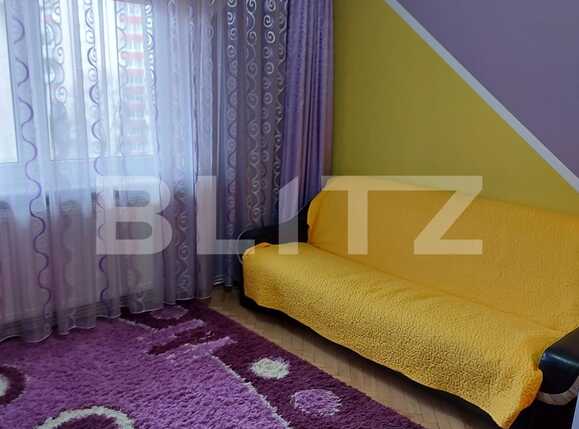 Apartament de închiriat 2 camere Manastur - 62012AI | BLITZ Cluj-Napoca | Poza4