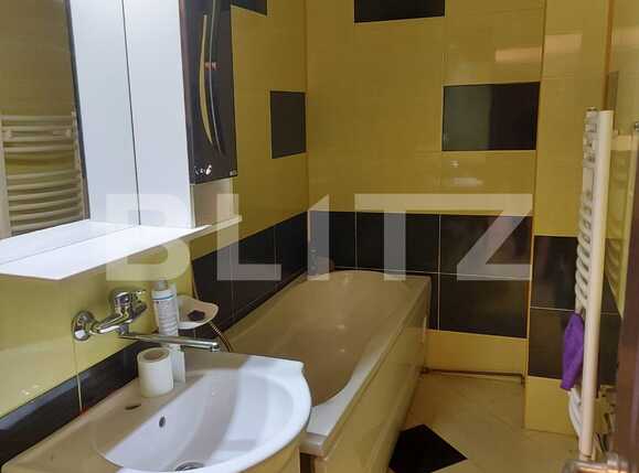 Apartament de închiriat 2 camere Manastur - 62012AI | BLITZ Cluj-Napoca | Poza15