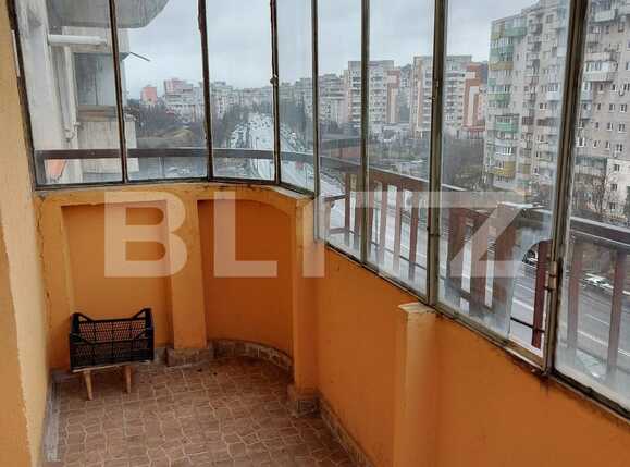 Apartament de închiriat 2 camere Manastur - 62012AI | BLITZ Cluj-Napoca | Poza16