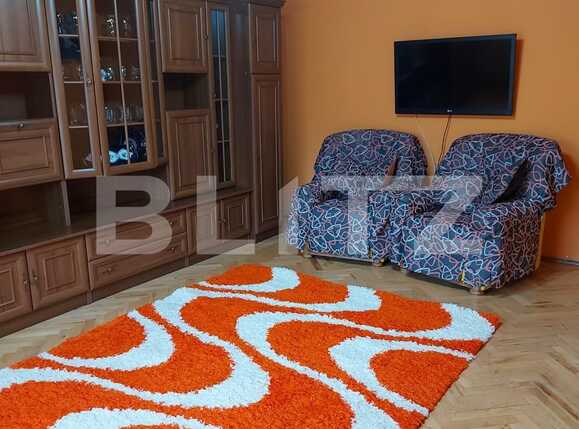 Apartament de închiriat 2 camere Manastur - 62012AI | BLITZ Cluj-Napoca | Poza3