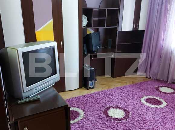 Apartament de închiriat 2 camere Manastur - 62012AI | BLITZ Cluj-Napoca | Poza6