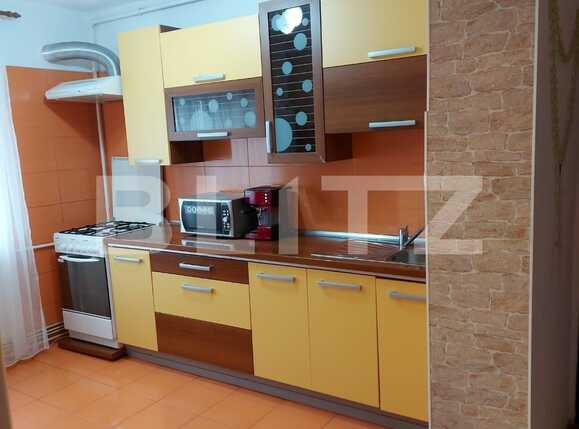 Apartament de închiriat 2 camere Manastur - 62012AI | BLITZ Cluj-Napoca | Poza10
