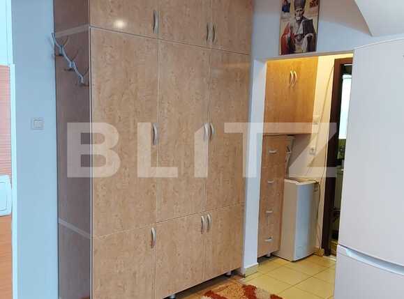 Apartament de închiriat 2 camere Manastur - 62012AI | BLITZ Cluj-Napoca | Poza11