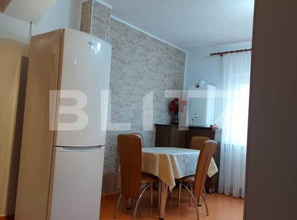 Apartament de închiriat 2 camere Manastur - 62012AI | BLITZ Cluj-Napoca | Poza9