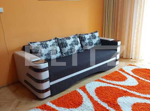 Apartament de închiriat 2 camere Manastur - 62012AI | BLITZ Cluj-Napoca | Poza2