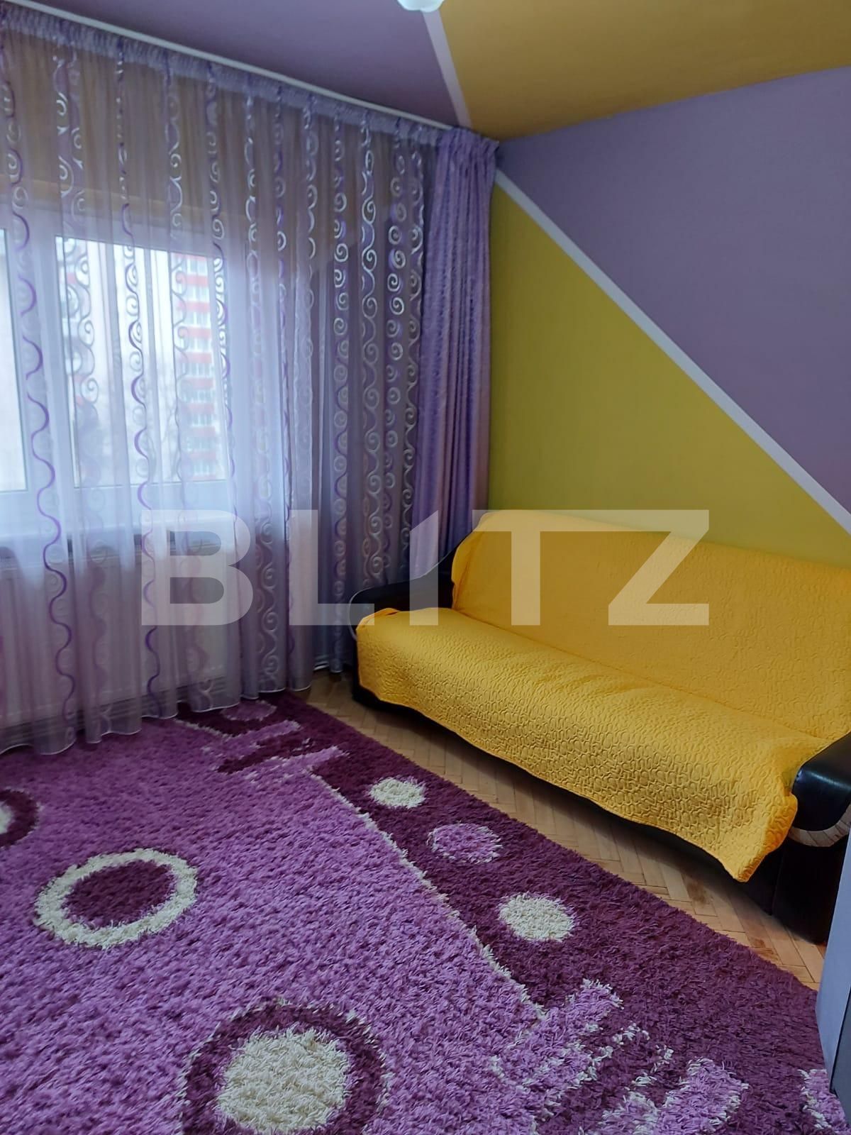 Apartament de închiriat 2 camere Manastur - 62012AI | BLITZ Cluj-Napoca | Poza4