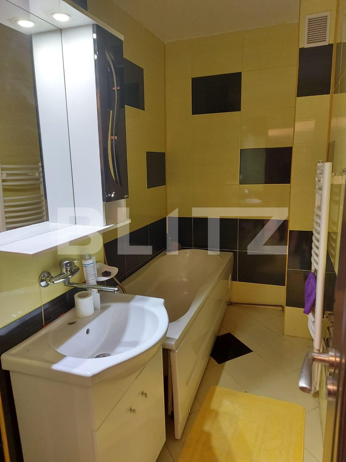 Apartament de închiriat 2 camere Manastur - 62012AI | BLITZ Cluj-Napoca | Poza15