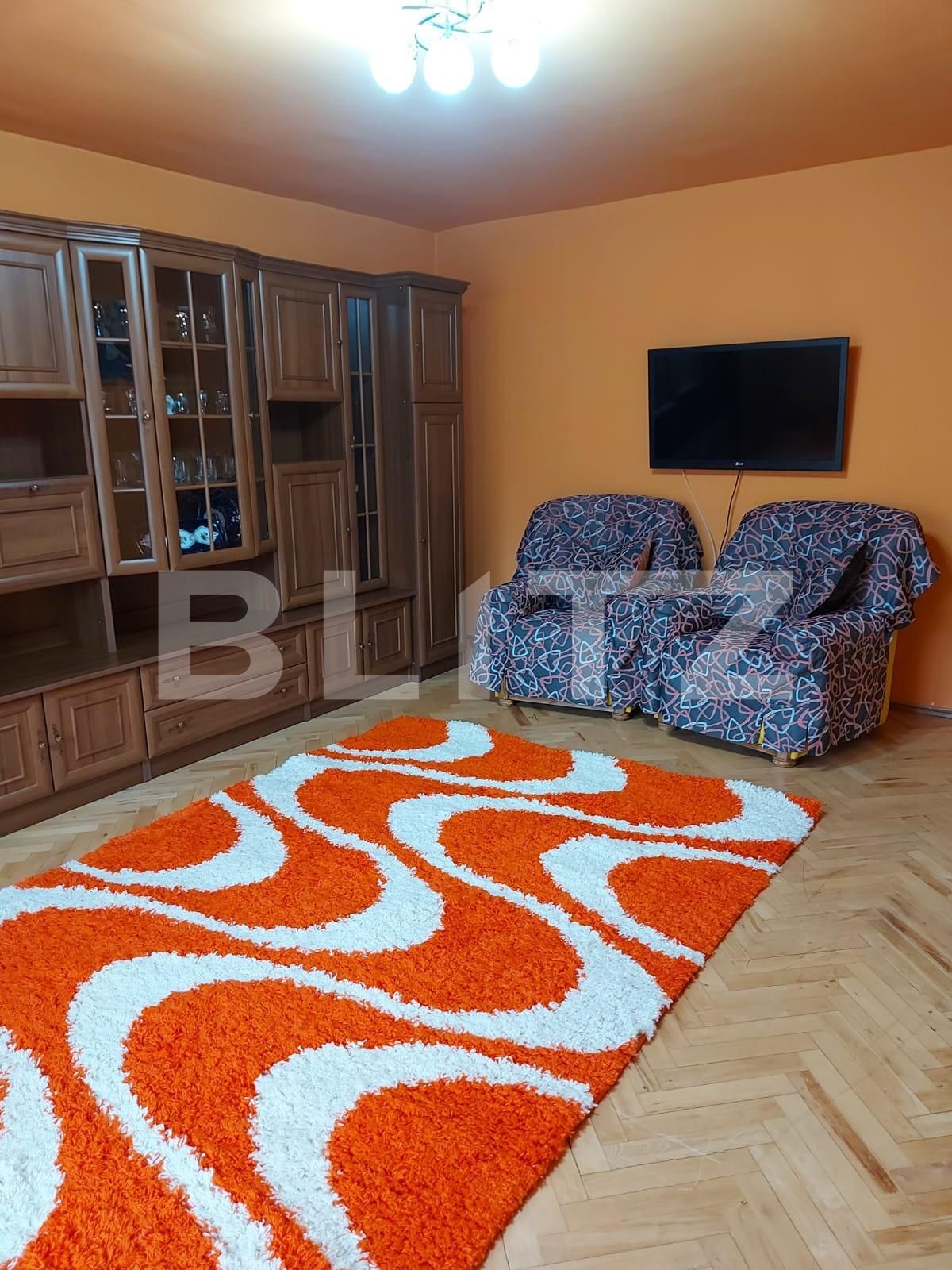 Apartament de închiriat 2 camere Manastur - 62012AI | BLITZ Cluj-Napoca | Poza3