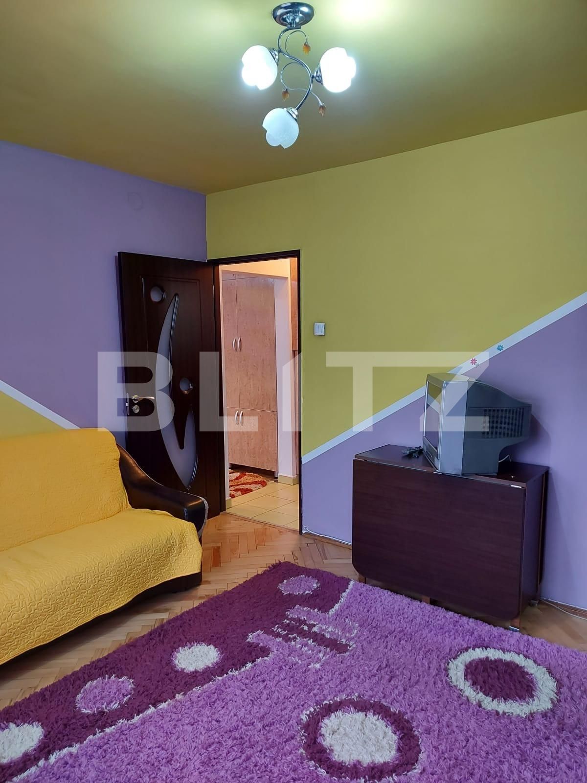 Apartament de închiriat 2 camere Manastur - 62012AI | BLITZ Cluj-Napoca | Poza7