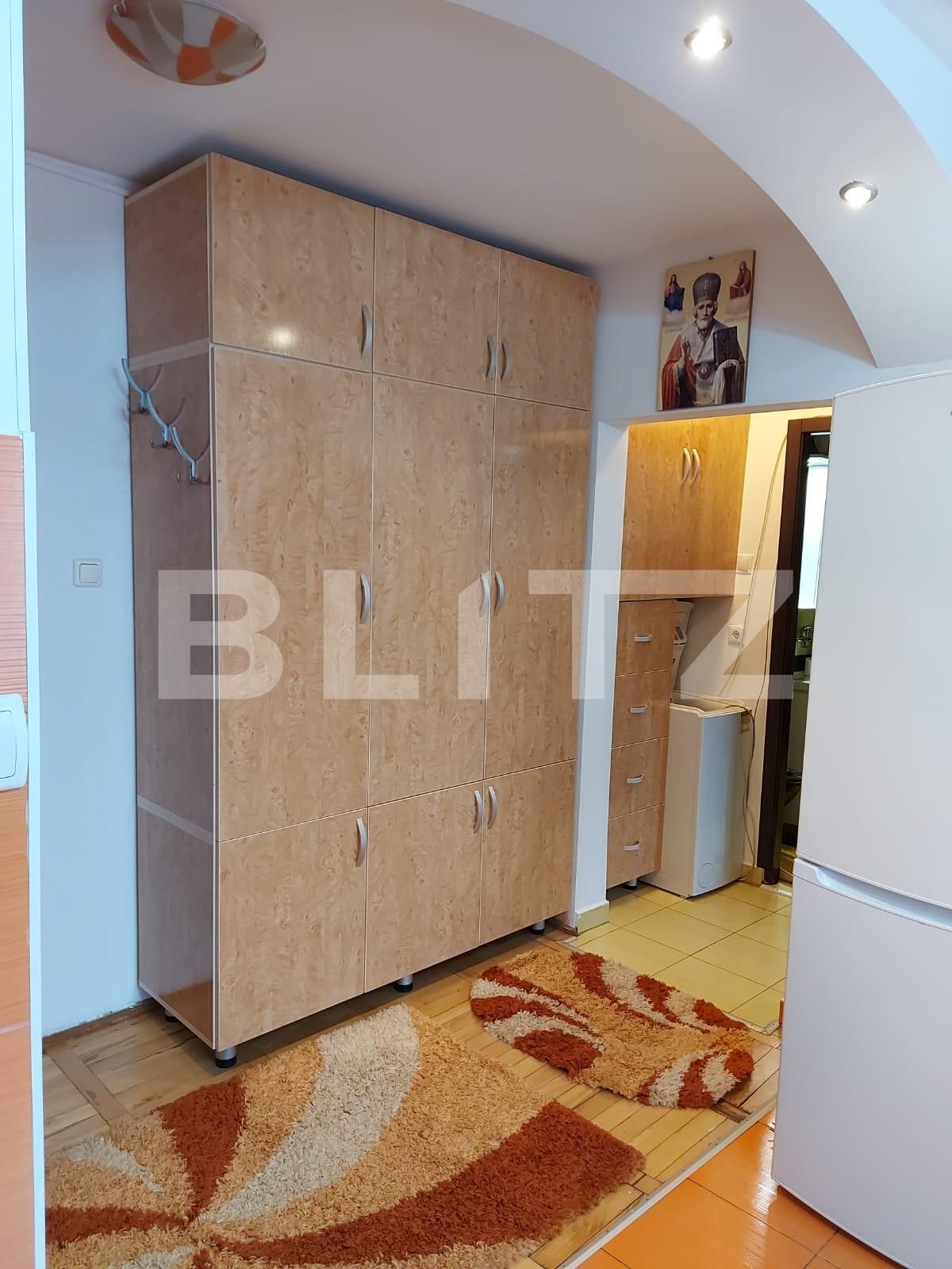 Apartament de închiriat 2 camere Manastur - 62012AI | BLITZ Cluj-Napoca | Poza11
