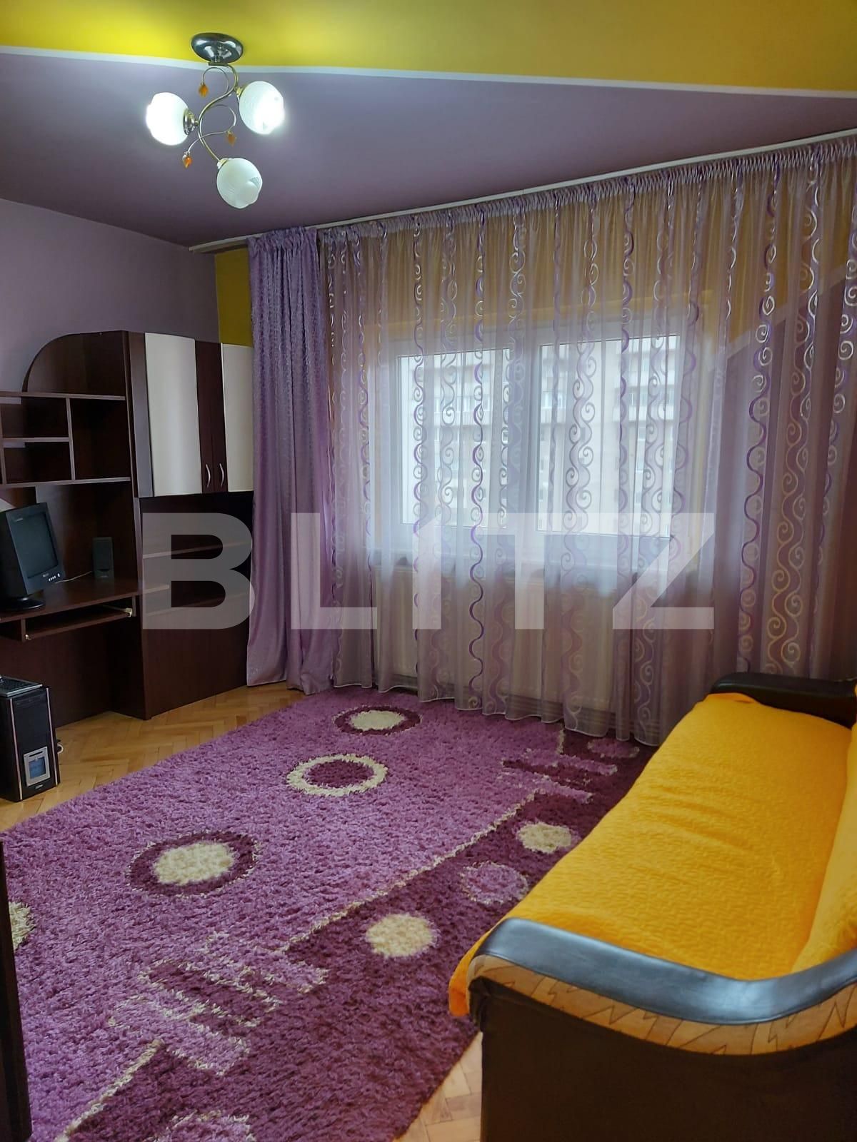 Apartament de închiriat 2 camere Manastur - 62012AI | BLITZ Cluj-Napoca | Poza5