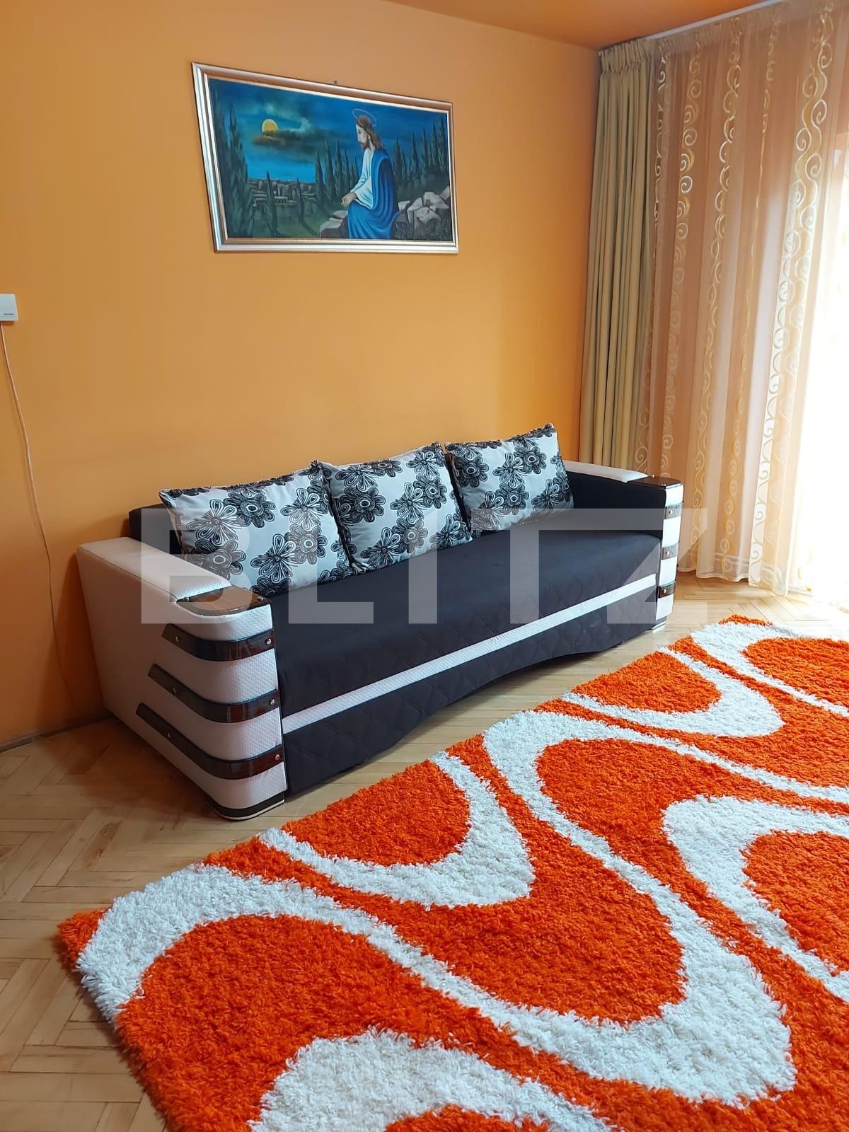 Apartament de închiriat 2 camere Manastur - 62012AI | BLITZ Cluj-Napoca | Poza2