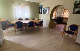 Spatiu comercial cu birouri, 260 mp, 6 parcari, Zona Avram Iancu!