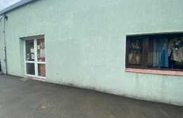 Spatiu comercial cu birouri, 260 mp, 6 parcari, Zona Avram Iancu!