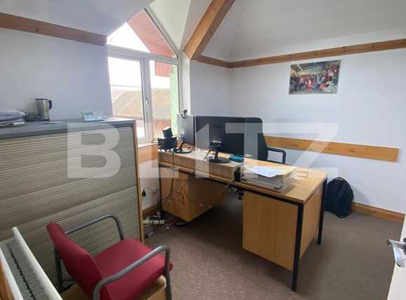 Spațiu comercial de închiriat Floreşti - 62014SIC | BLITZ Cluj-Napoca | Poza4