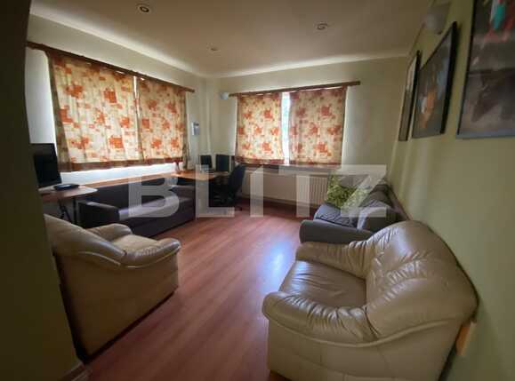 Spațiu comercial de închiriat Floreşti - 62014SIC | BLITZ Cluj-Napoca | Poza3