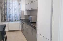 Apartament 2 camere, 2 balcoane, boxa si loc de parcare!