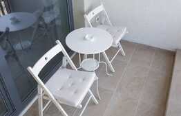 Apartament 2 camere, 2 balcoane, boxa si loc de parcare!