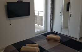Apartament 2 camere, 2 balcoane, boxa si loc de parcare!