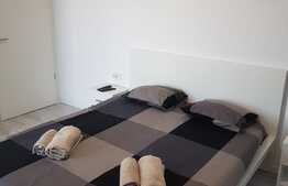 Apartament 2 camere, 2 balcoane, boxa si loc de parcare!
