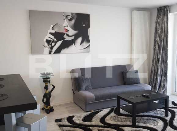 Apartament de închiriat 2 camere Avantgarden - 62015AI | BLITZ Brașov | Poza2