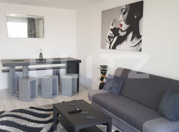 Apartament de închiriat 2 camere Avantgarden - 62015AI | BLITZ Brașov | Poza1