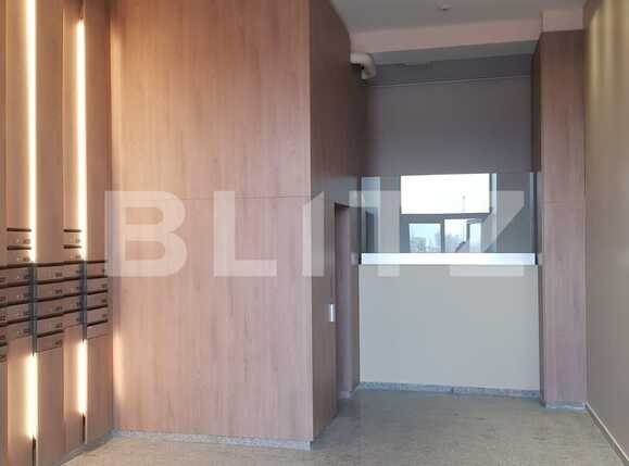 Apartament de închiriat 2 camere Avantgarden - 62015AI | BLITZ Brașov | Poza19