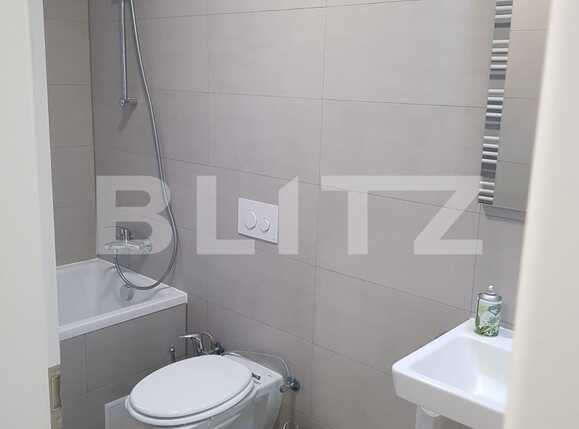 Apartament de închiriat 2 camere Avantgarden - 62015AI | BLITZ Brașov | Poza16