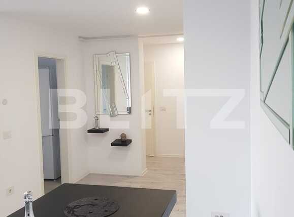Apartament de închiriat 2 camere Avantgarden - 62015AI | BLITZ Brașov | Poza12