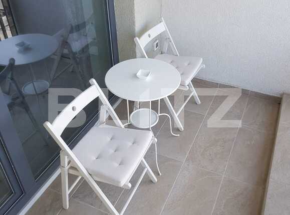 Apartament de închiriat 2 camere Avantgarden - 62015AI | BLITZ Brașov | Poza20