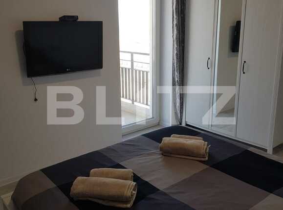 Apartament de închiriat 2 camere Avantgarden - 62015AI | BLITZ Brașov | Poza5