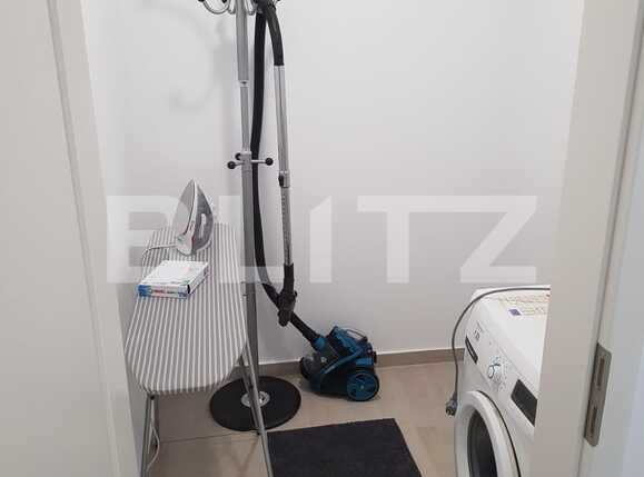 Apartament de închiriat 2 camere Avantgarden - 62015AI | BLITZ Brașov | Poza11