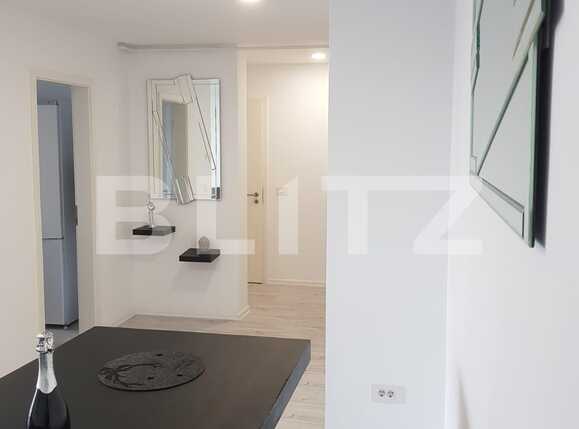 Apartament de închiriat 2 camere Avantgarden - 62015AI | BLITZ Brașov | Poza13